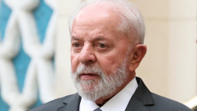 Lula sobre crisis en Gaza: “Las instituciones para arreglar estos problemas no funcionan”