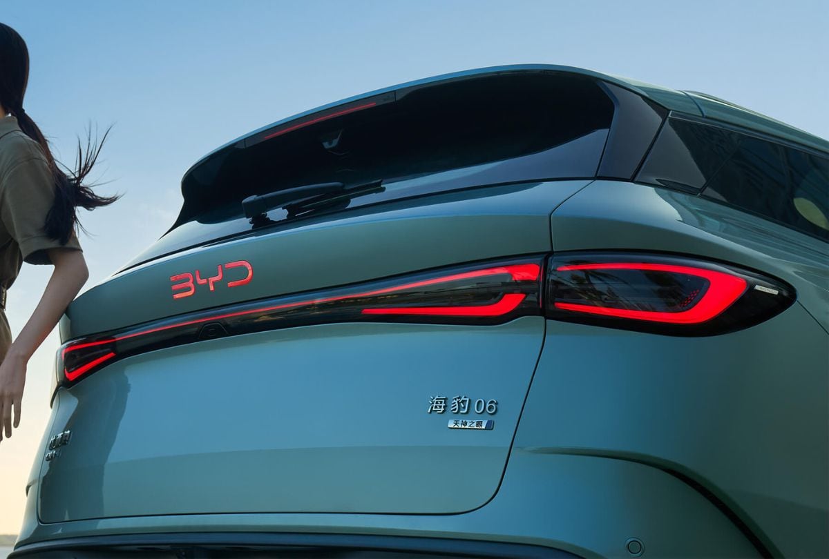 Este liderazgo se ve reforzado por el hecho de que dos de los tres modelos PHEV más vendidos en Perú son BYD: el BYD Song Pro y la BYD Shark. (Foto: BYD)