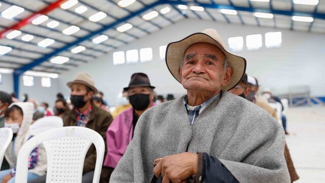 Colombia Mayor en setiembre: ¿cuál es el monto y cómo se cobrará?