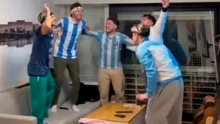 ¿Hit del Mundial Qatar 2022? Bizarrap creó cántico a la selección argentina | VIDEO