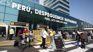 MTC: reinicio de vuelos comerciales Lima - Áncash permitirá llegar a Huaraz en una hora