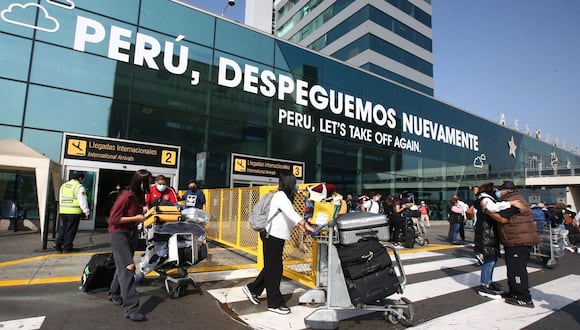 Latam Perú es la primera aerolínea que operará esta ruta, con una frecuencia de cuatro vuelos semanales (lunes, jueves, viernes y domingo). Foto: difusión