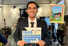 Finaliza el rodaje de “Coquito, la película” en Arequipa: Los detalles aquí