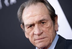Hallan muerta a la hija de Tommy Lee Jones en un hotel de San Francisco