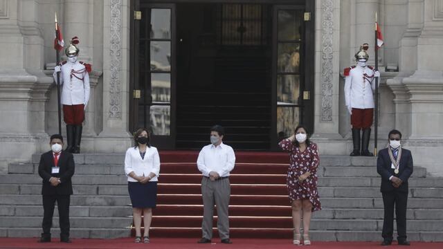 El Gobierno plantea modificar el juicio y antejuicio político: ¿Qué impacto tendría en los actuales casos?