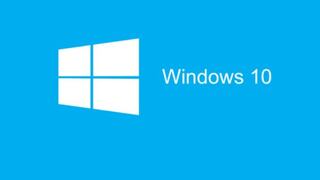 Microsoft: Actualización de Windows 10 llega este 30 de abril