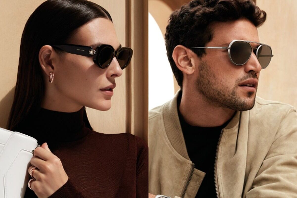 SALUD | Las gafas de sol de alta calidad pueden reducir el riesgo de algunas enfermedades oculares. (Foto: Eyes Illusion Ópticas)