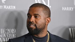 Kanye West figura como candidato presidencial en el estado de Mississippi