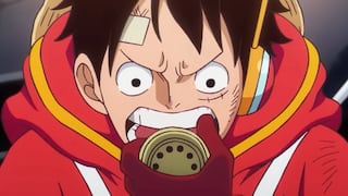 El día que Eiichirō Oda casi colapsa: el precio real de crear One Piece