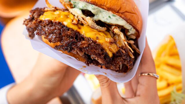 El ‘boom’ de las hamburguesas americanas: marcas optan por abrir tiendas físicas