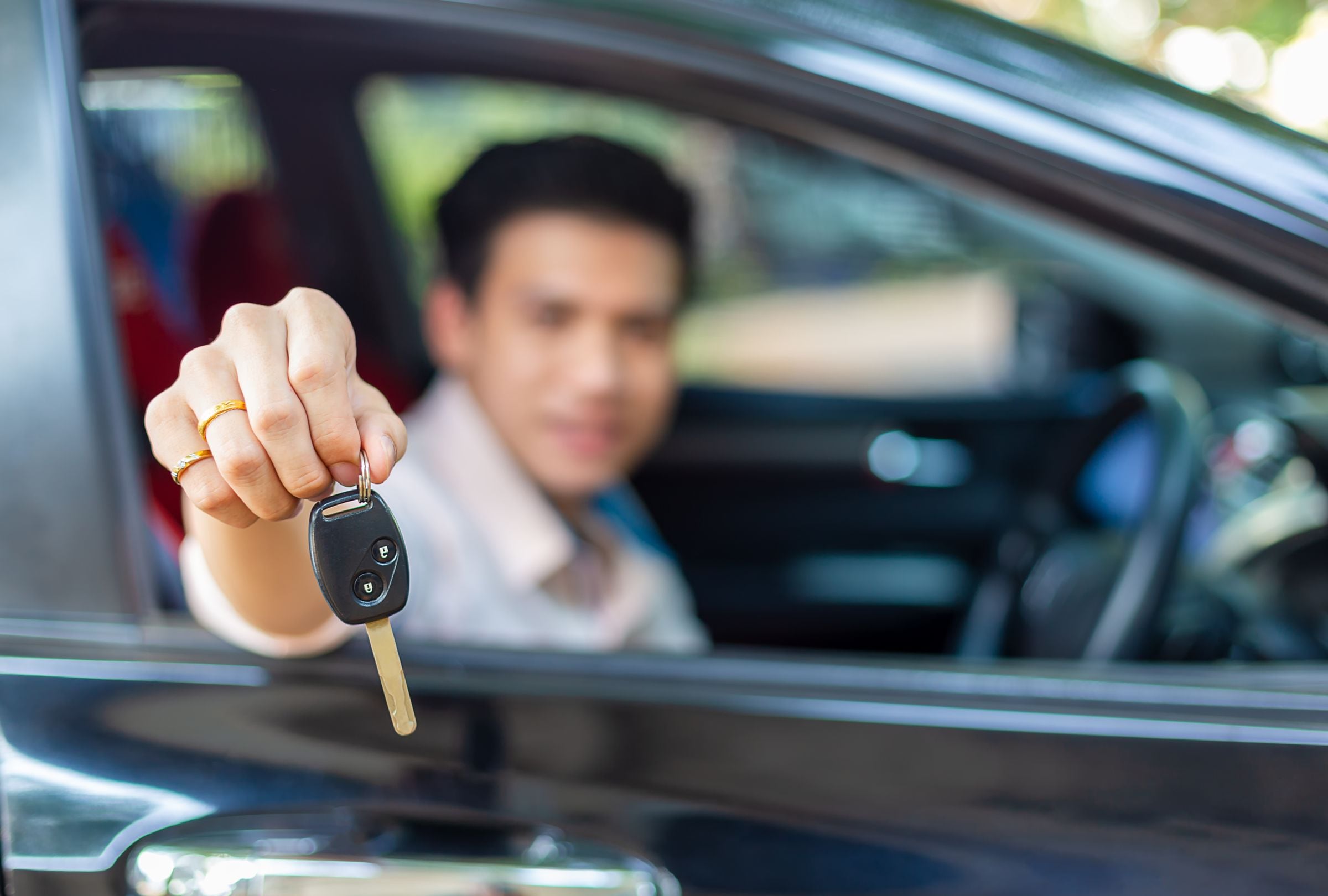 Cancelar la compra será posible si no usaste mucho el auto y cumple requisitos (Foto: Diseñado por Freepik).