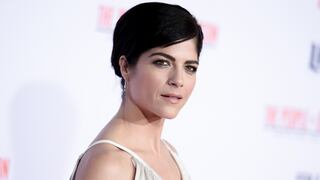 Instagram: Selma Blair conmemora su lucha contra el alcoholismo