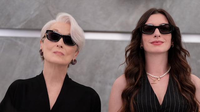 “Sabíamos que las vidas de estos personajes habrían cambiado”: Creadores de “El diablo viste a la moda 2″ cuentan secretos de la película