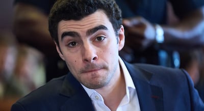 Un hombre intentó liberar de prisión a Luigi Mangione fingiendo ser agente del FBI