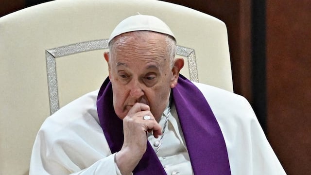 La polémica por las palabras del papa Francisco sobre la guerra en Ucrania se extiende por Europa