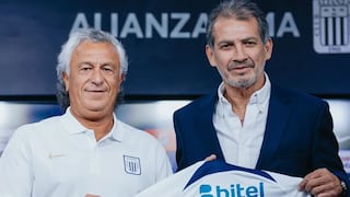 Gorosito: ¿Cuánto respaldo tiene tras crisis de resultados en Liga 1, qué definirá su permanencia en Alianza y cuál es la postura del club?