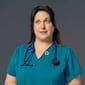 Allison Tolman: “Hablarle a la cámara convierte al televidente en testigo de lo que pasa a tu alrededor”