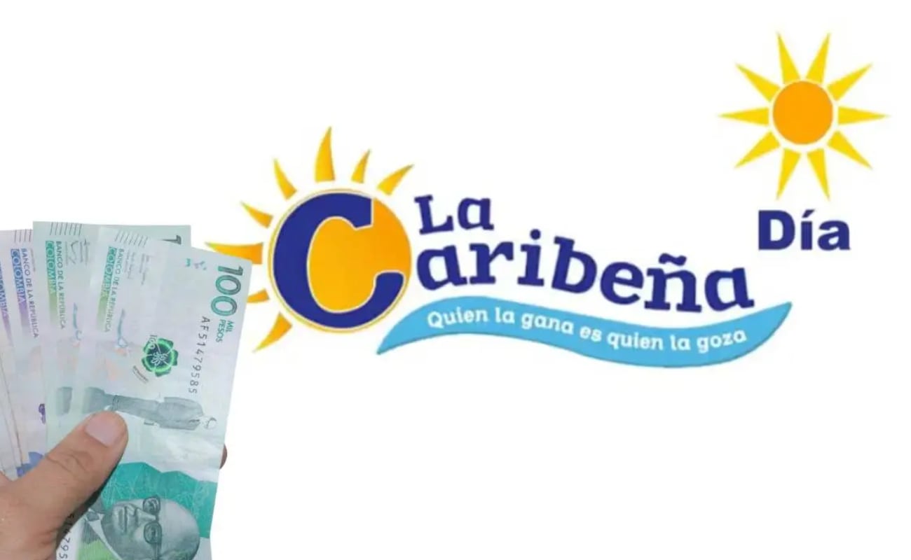 ¿Ganaste? Lotería La Caribeña HOY, 2 de julio: revisa los resultados del sorteo