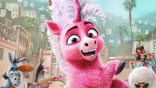 Basada en los exitosos libros infantiles: de qué trata “Telma, la unicornio”, fecha de estreno, tráiler y lo que sabemos sobre la película