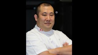 Peruano Kenji Shiroma es reconocido como Chef Revelación en Sao Paulo