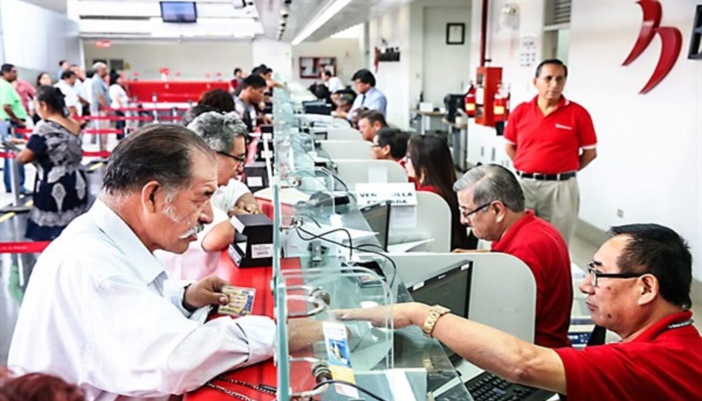 Se presentó un proyecto de ley que permite el retiro voluntario de hasta 4 UIT de los fondos acumulados en la ONP.