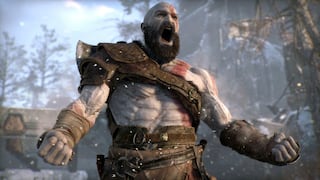 PlayStation 4 | God of War regala nuevo contenido por Navidad