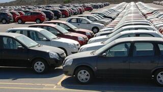 Crecimiento de venta de vehículos usados oscilará entre 3% y 5% este año