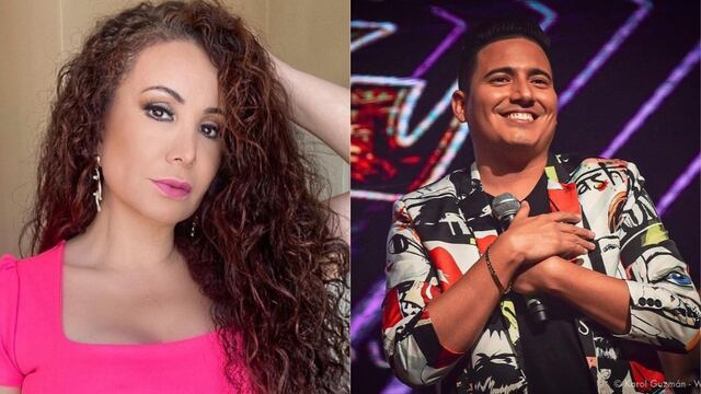 Janet Barboza sobre Pedro Loli: “Fiorella lo habría perdonado muchas veces” | VIDEO