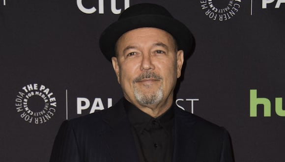 Rubén Blades compone tema sobre el cambio climático para "Mariposas Negras". (Foto: AFP)