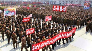 La crisis nuclear en Corea del Norte: cinco precisiones a considerar