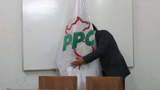 PPC negó que prepare alianza con García, Keiko Fujimori o PPK