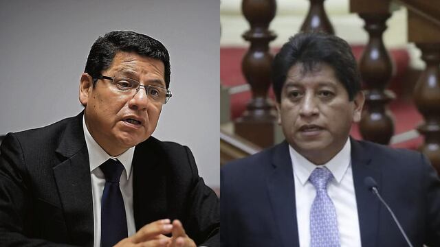 Eduardo Vega cuestiona a Josué Gutiérrez por presentar proyecto que podría extender su mandato en Defensoría del Pueblo 