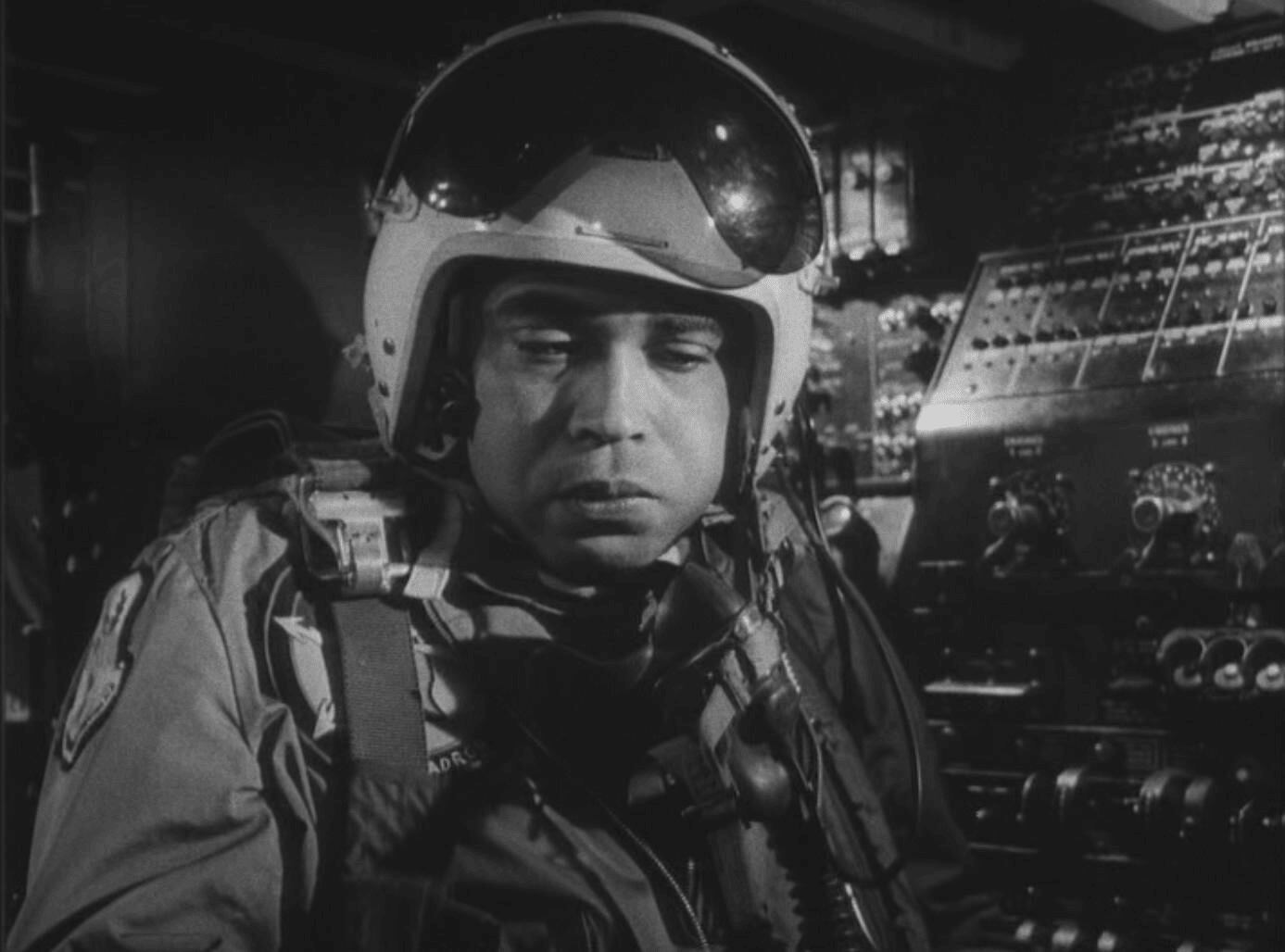 Su primera oportunidad en el cine se dio en la cinta Dr. Strangelove, del director Stanley Kubrick, en 1967, y tres años después se dio su primer protagónico al interpretar al boxeador Jack Jefferson en The Great White Hope (1970)