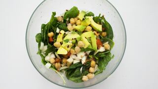 Así puedes obtener las dosis necesarias de calcio sin consumir productos lácteos