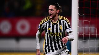 Juventus venció 2-1 a Monza por Serie A | RESUMEN Y GOLES