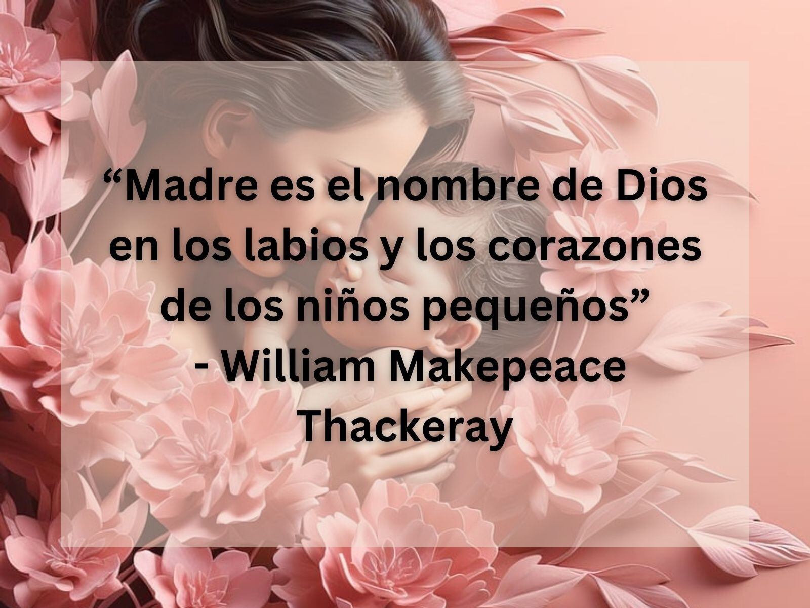 Estas son tarjetas por el Día de la Madre. (Archivo)