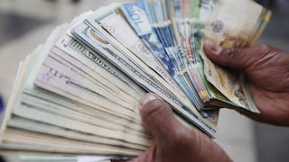 Dólar en Perú: Sepa cuál es el tipo de cambio para hoy, 16 de agosto 