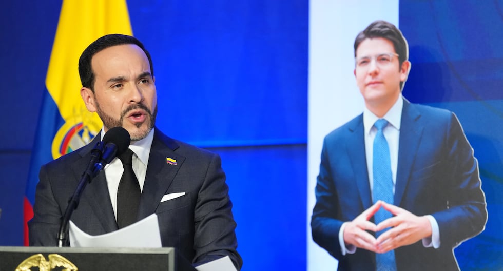 Colombia: De la Espriella se compromete a “cazar” a los responsables del asesinato de Uribe Turbay
