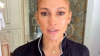 Jennifer Lopez: la verdad detrás de su rutina de belleza matutina y los secretos que oculta
