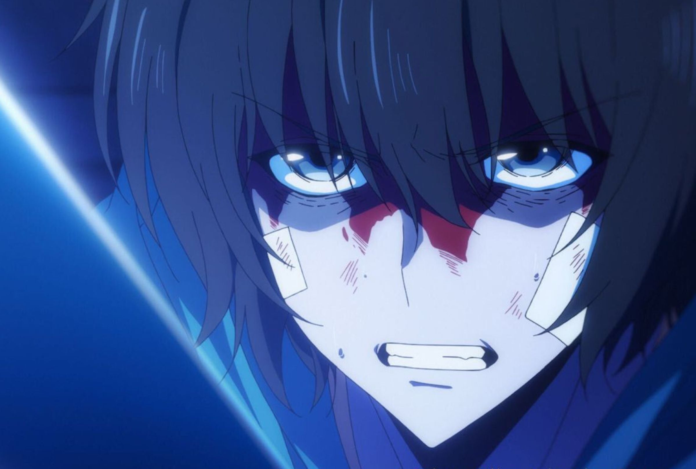 "Solo Leveling" se desarrolla en un universo en el que ciertos humanos poseen habilidades mágicas que les permiten luchar contra monstruos para proteger a la humanidad (Foto: A-1 Pictures)