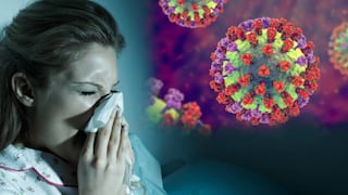 Sigue éstos consejos del MINSA si te contagias de influenza