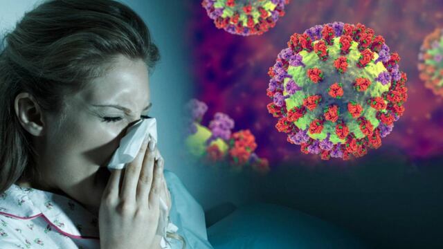 Sigue éstos consejos del MINSA si te contagias de influenza