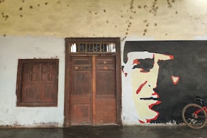 La Ruta de Lolo: así será el peregrinaje que honra la memoria del ídolo de Universitario