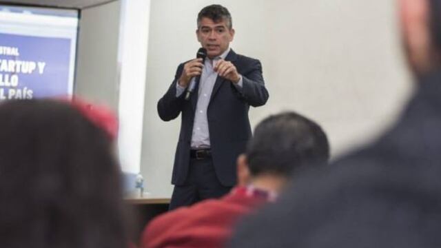 Julio Guzmán cuestiona al fujimorismo por proyecto sobre la UIF