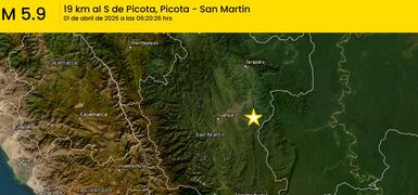 Noticias Patrocinadas