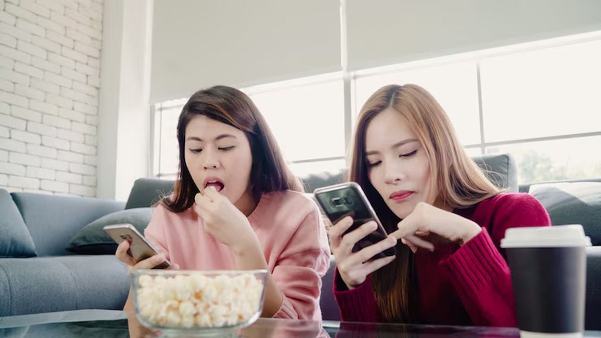 Aunque no lo creas, Magis TV no es tan divertida como crees (Foto: Freepik)