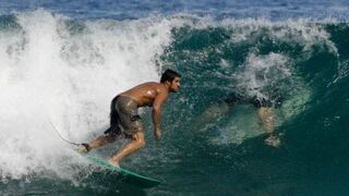 Estas son las mejores playas para surfear en Brasil