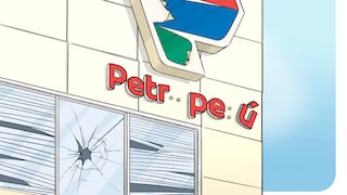 Petro-Perú ahonda su crisis: Restringe atención médica a trabajadores y sufre corte de agua en su sede central, ¿qué pasa tras sus puertas?