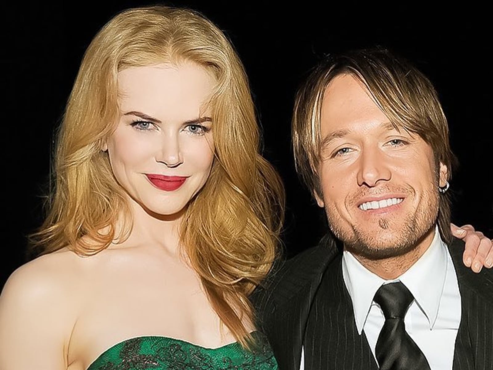 Descubre quiénes son los hijos de Nicole Kidman y con quién comparten su vida fuera del foco de atención público (Foto: Nicole Kidman / Instagram)