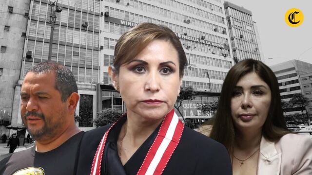 Patricia Benavides y la historia del soborno frustrado por S/1 millón: ¿Qué papel cumplió Grika Asayag, exasesora de Dina Boluarte?